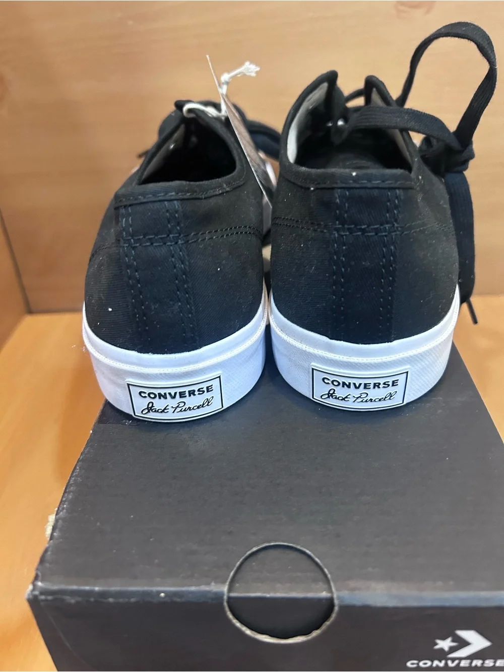 Converse brand new